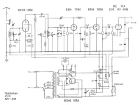 Telefunken 40-W-Schematic 